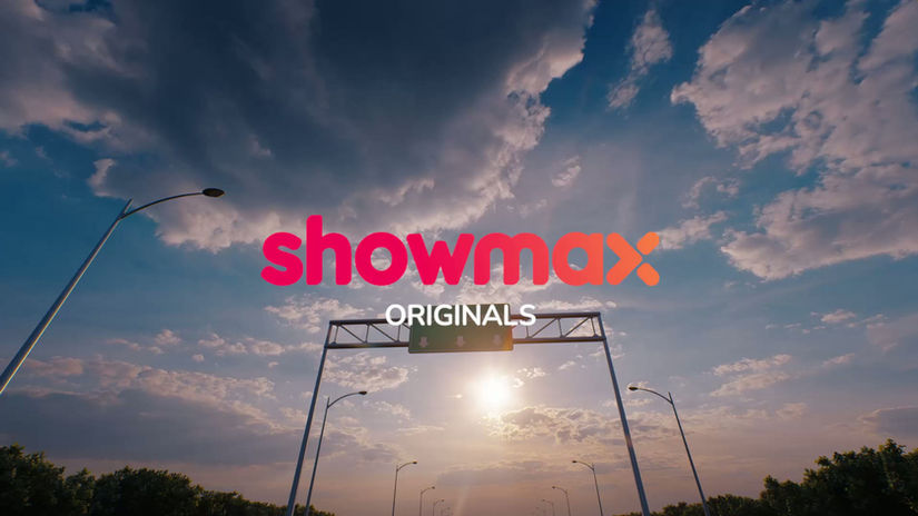 Touch down Rio  Ultimate Girls Trip Africa  Showmax Original